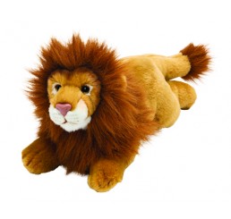 Lion – large