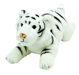 White Tiger – large